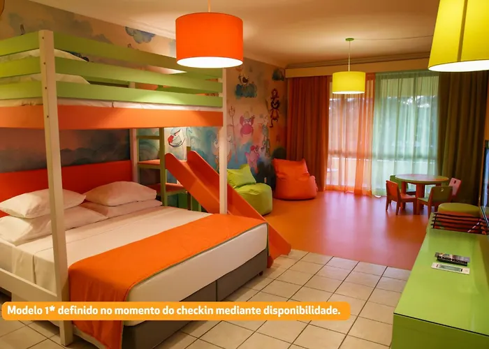Vila Gale Resorts Cabo Cabo de Santo Agostinho