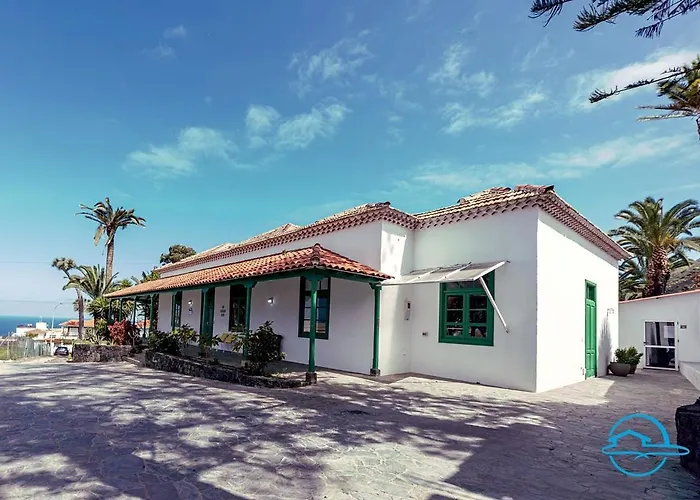 La Violeta Home Puerto de la Cruz 