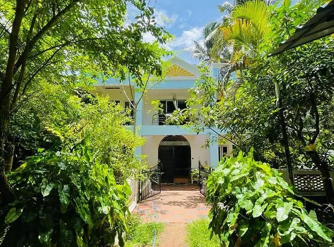 Hôtels à Varkala