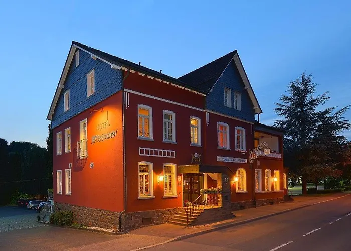 Hotel Stremme