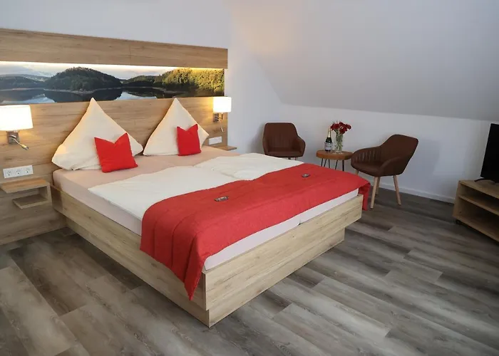 Hotel Stremme Gummersbach