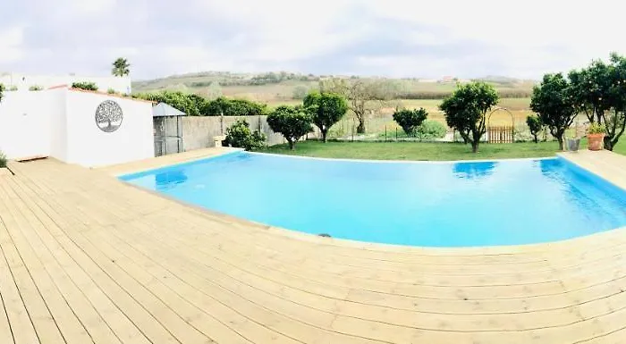 Varzea Nature Torres Vedras