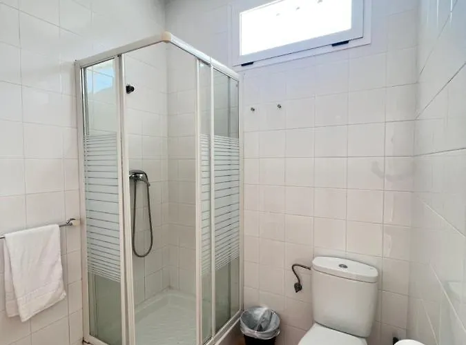 #3 Habitacion Doble Aiamonte