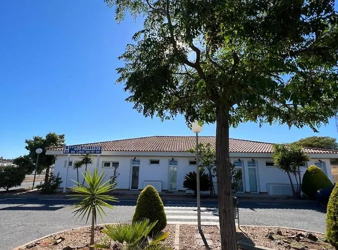 #3 Habitacion Doble Ayamonte
