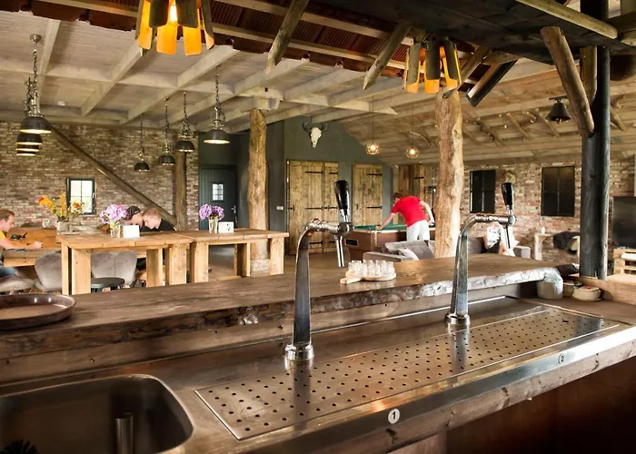De Berenshoeve Emmen
