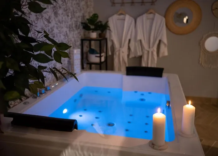Spa, Love & Relax Périgueux