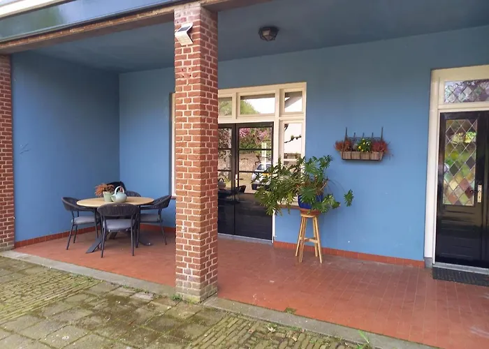B&B Huize Placida
