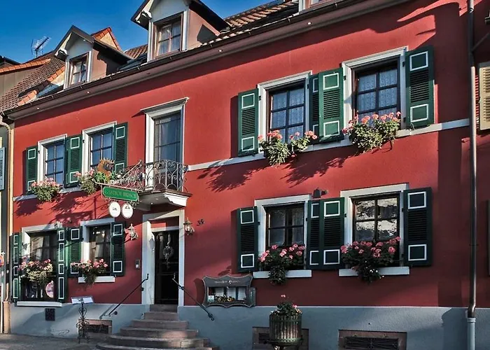 Gasthof Hirsch