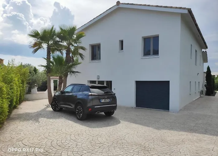 Lavocette maison appartement