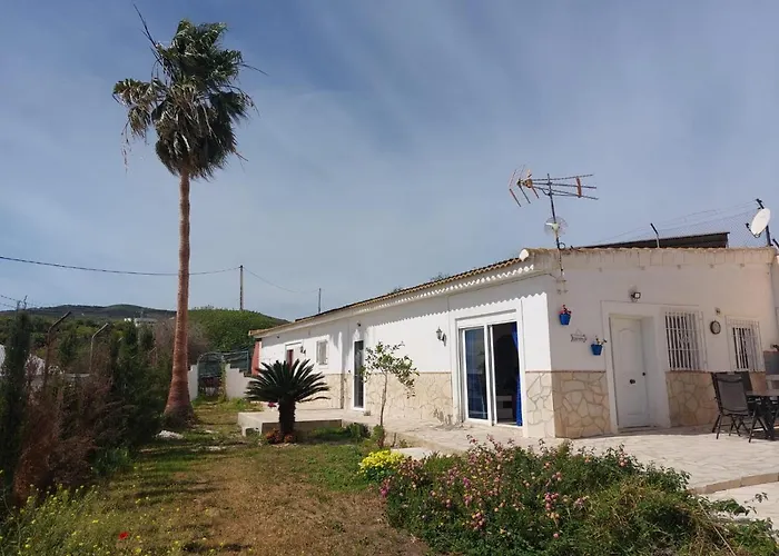 Bed and Breakfast La Rana Azul Vélez