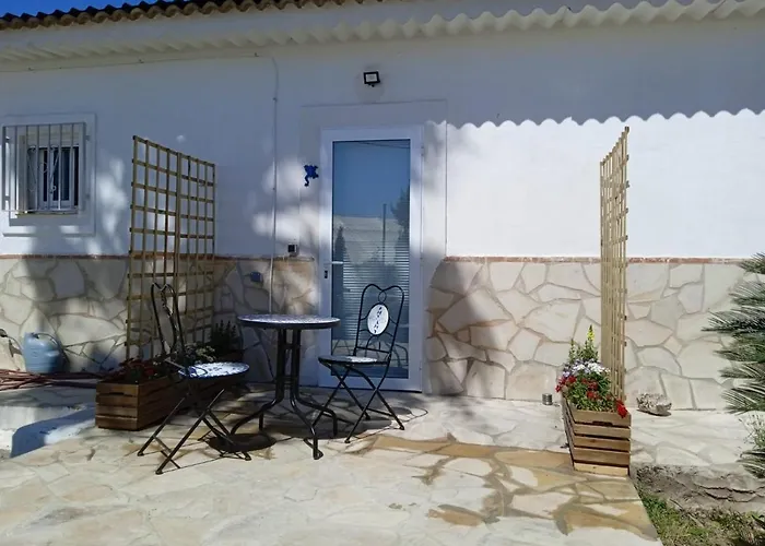 Bed and Breakfast La Rana Azul Vélez