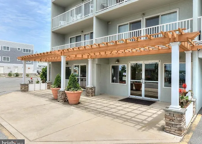 Town Of Dewey Beach - 100 Collins Ave, Unit #103