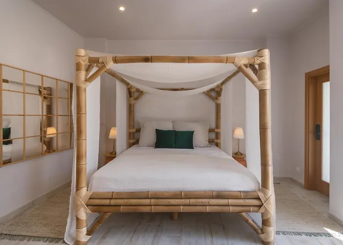 Aldeia de Portimão Hotel