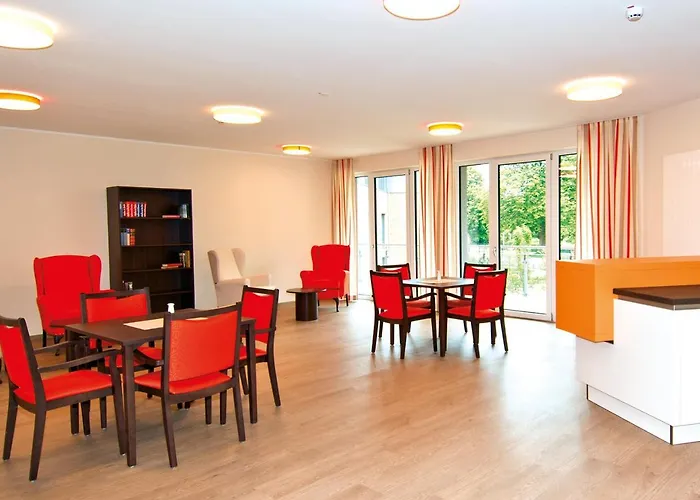 Residenciano Celle Hotel