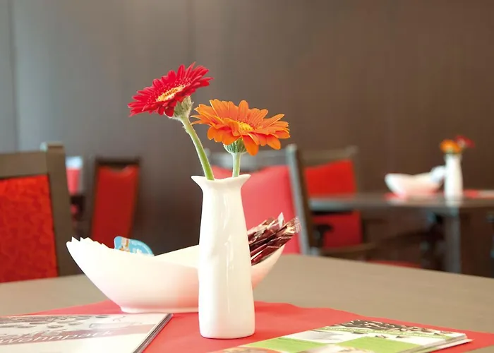 Residenciano Celle Hotel