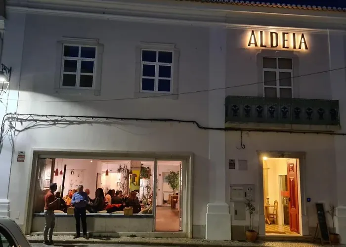 Aldeia de Portimão