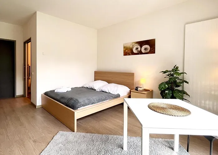 Residenciano Celle Hotel