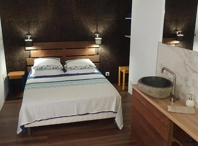 Chambre Cosy