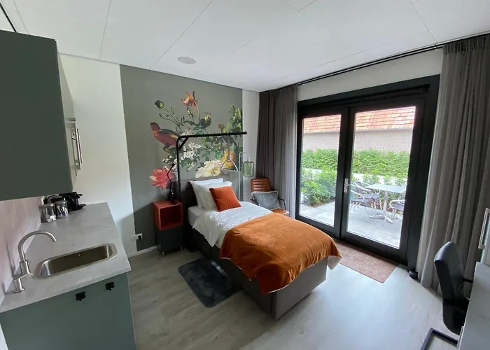 Gasthuis Sanitatem Putten