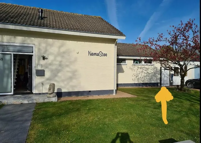 Namastee Aan Zee