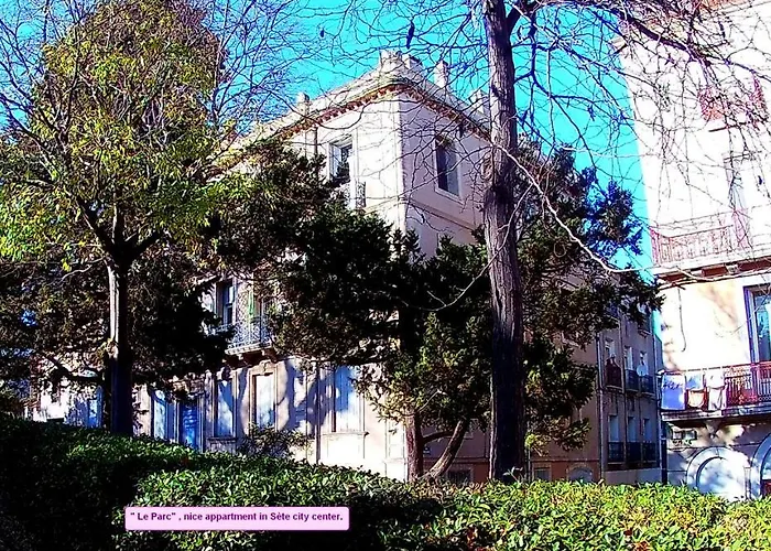Le Parc