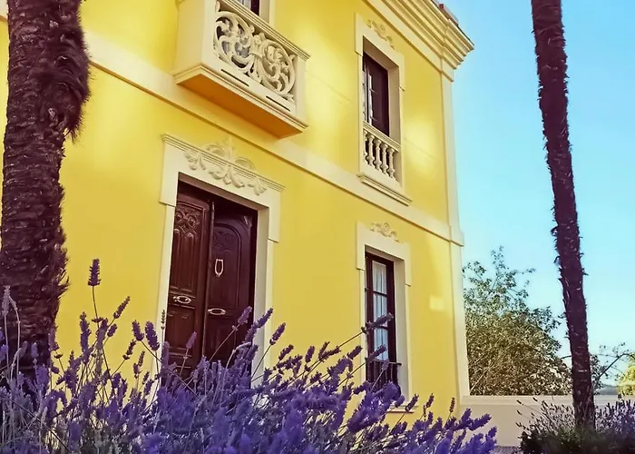 Bed and Breakfast Santa Emilia Mondoñedo