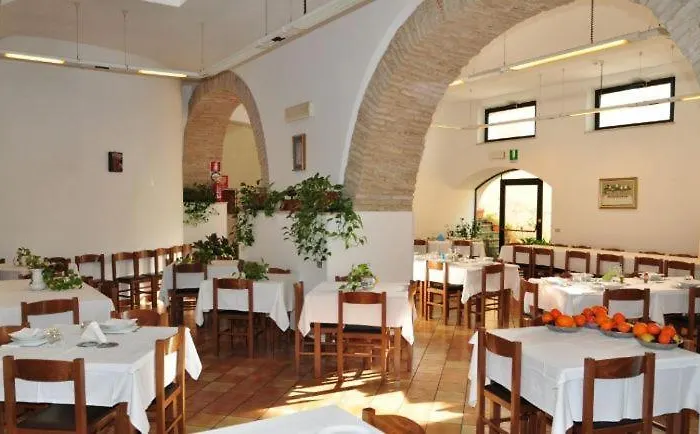 Hotel a Loreto