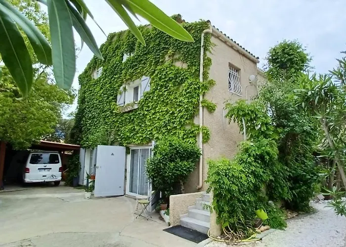 Chambre D Hote Avec Piscine