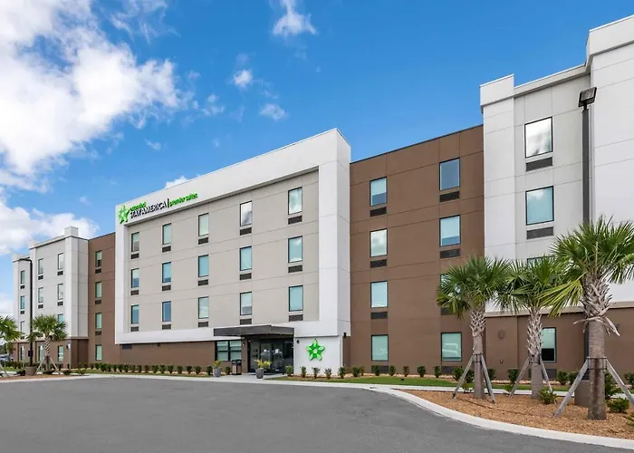 Extended Stay America Premier Suites - Boise - Meridian