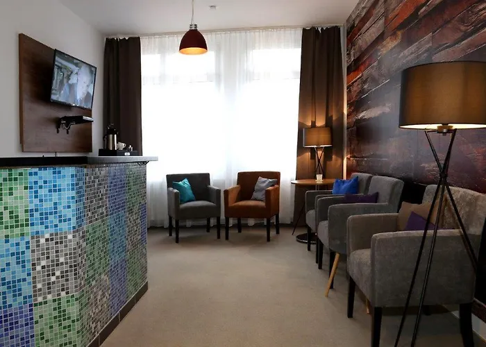 Arthotel Bad Pyrmont