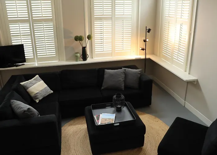 B&B Vechtzicht Weesp