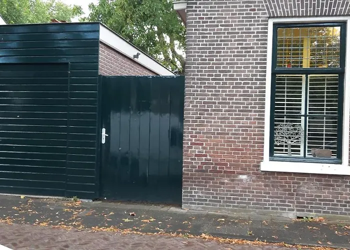 Hotels in Enkhuizen
