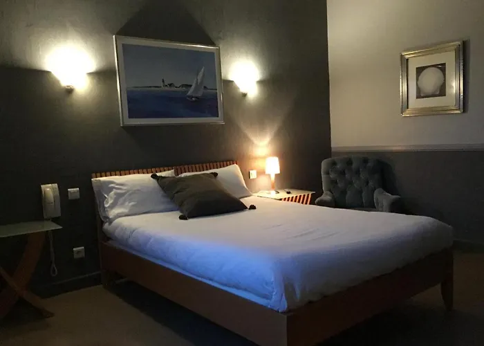 Hotel Pont Napoleon Moissac