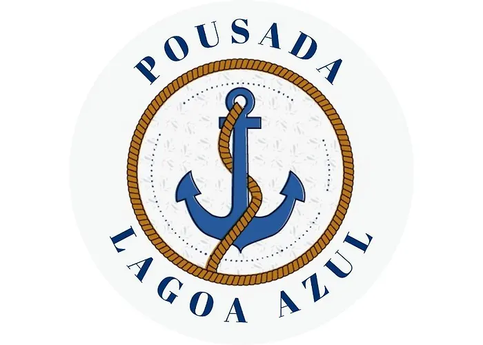 Pousada Lagoa Azul São Pedro da Aldeia