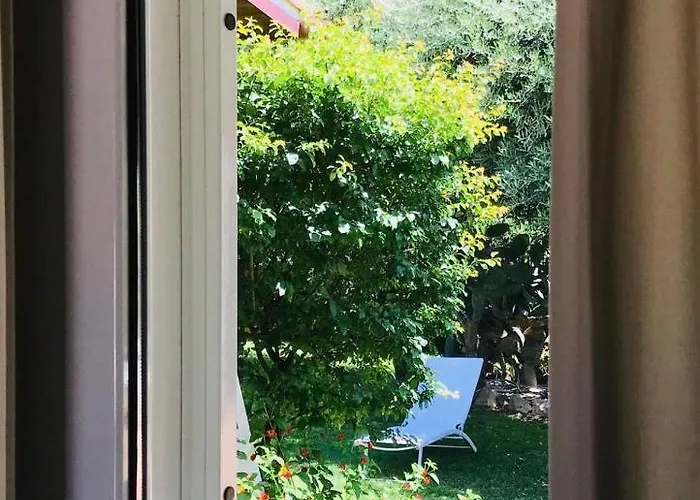 Bed and Breakfast La Casa Rotta San Felice Circeo