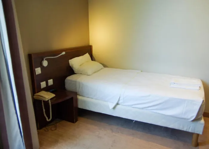 Residence Le Noailles