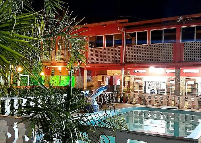 Pousada Canto De Guarajuba Camassari