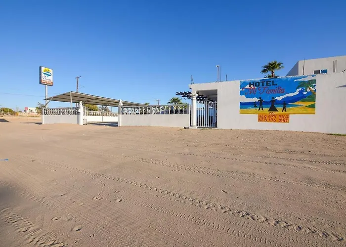 Habitacion Doble Playa Bonita-Calle 13-Bar. Wow