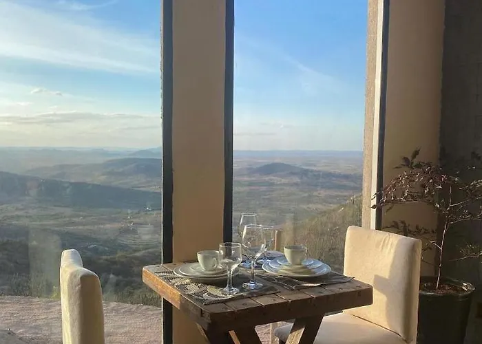 Pousada Prime Serra de São Bento
