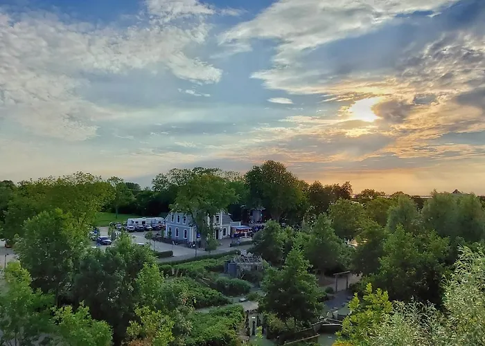 Villa Küstenwind