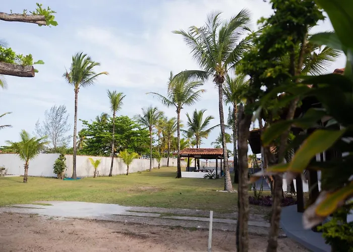 Pousada Freitas Alonso Nova Viçosa