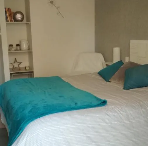 Chambre d'hôte  Ô Soleil