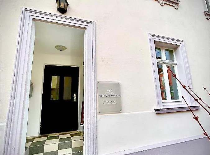 Hotel zur Römerbrücke Neuwied