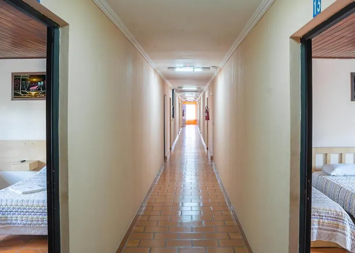 Hotel Tropical
