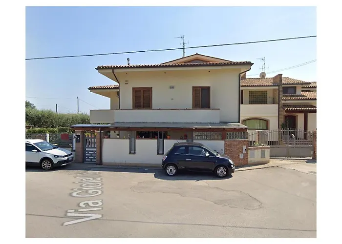 Bed and Breakfast Civico 101 Minturno