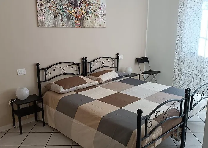 B&B I Girasoli