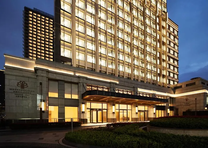 Metropolitan Residence