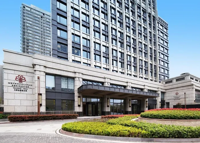Metropolitan Residence