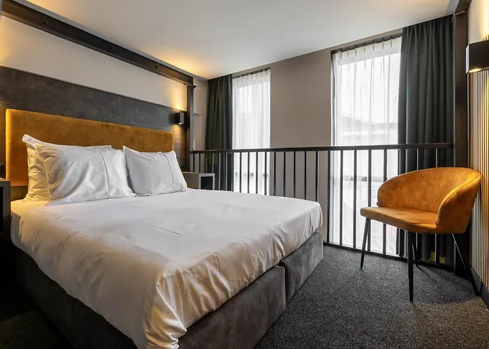 Monument Hotel Zaandam