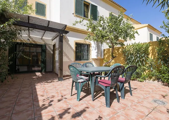Zahara Dreams Villa Zahara de los Atunes